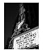 Fox Marquee Architecture Photographic Poster Print by Jason Wolf, 16x20
