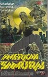 American Samurai - David Scott King/Gerald Okamura/Jay Richardson/Michi McGee/Chet Hood/Jack Forcinito/Beano/Douglas Harter/Craig Ng/Richard Rogers/Allen Tombel/