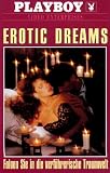 Playboy - Erotic Dreams [VHS]
