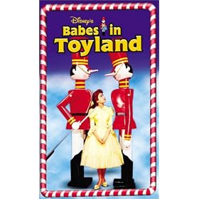 Babes in Toyland