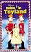 VHS : Babes in Toyland (1961)