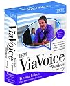 VIA VOICE FOR WINDOWS PERSONAL