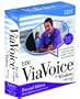 VIA VOICE FOR WINDOWS PERSONAL