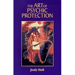 The Art of Psychic Protection