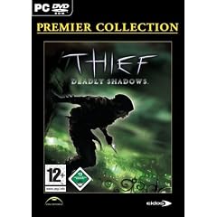 Thief: Deadly Shadows (DVD-ROM) [Premier Collection]
