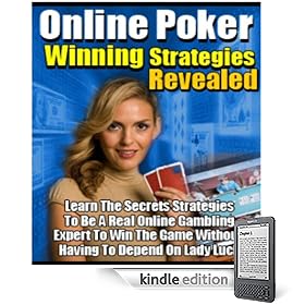 Online Poker: Winning Strategies Revealed