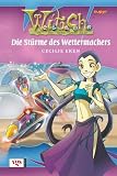 Die St�rme des Wettermachers