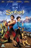 Sinbad [VHS] [2003]