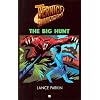 The Big Hunt: a Novel (Professor Bernice Summerfield)