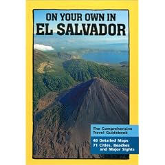 On Your Own in El Salvador, 2nd Edition