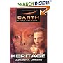Gene Roddenberry's Earth: Final Conflict--Heritage (Earth: Final Conflict)