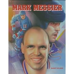 Mark Messier (Ice Hockey Legends)