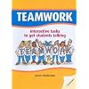 Teamwork: Interactive Tasks to Get Students Talking