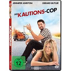 Der Kautions-Cop