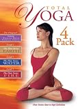 Total Yoga (REGION 1) (NTSC)