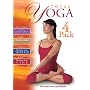 Total Yoga 4 Pack