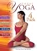 Total Yoga 4 Pack