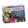 Treasure Trove - Fish Floor Puzzle