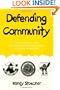 Defending Community: The Struggle for Alternative Redevelopment in Cedar-Riverside (Conflicts In Urban & Regional)