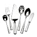 Lunt Embassy Scroll Sterling Silver Flatware 6-Piece Hostess Set