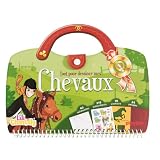 Tout pour dessiner mes chevauxpar Play Bac