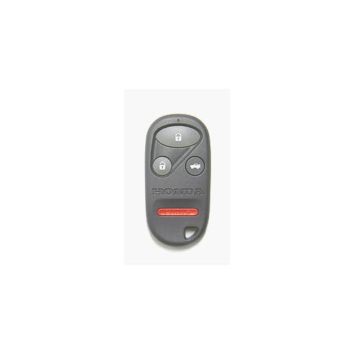  Keyless Entry Remote Fob Clicker for 2000 Honda S 2000 With DoIt