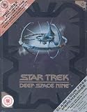 Star Trek: Deep Space Nine - Season 6 [DVD] [1995] DVD