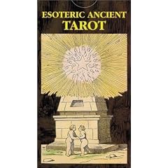 Esoteric Ancient Tarots