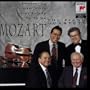 Mozart: Piano Quartets Nos. 1 & 2, K. 478, 493