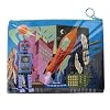 Coelacanth - Travel Bag - Comic Robot
