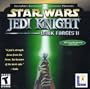 Star Wars Jedi Knight: Dark Forces 2  (Jewel Case)