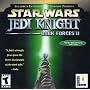 Star Wars Jedi Knight: Dark Forces 2  (Jewel Case)