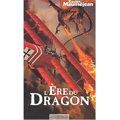 L'Ere du dragon