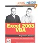 Excel 2003 VBA Programmer's Reference (Programmer to Programmer)