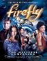Firefly: The Official Companion: Volume Two