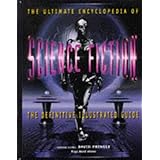 ultimate encyclopedia of science fiction the de