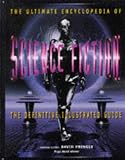 Ultimate Encyclopedia of Science Fiction the De