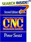 CNC Programming Handbook, 2nd Edition