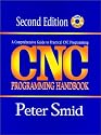 CNC Programming Handbook, 2nd Edition