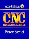 CNC Programming Handbook, 2nd Edition