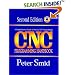 CNC Programming Handbook, 2nd Edition