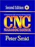 CNC Programming Handbook, 2nd Edition