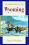 Roadside History of Wyoming  (Paperback)