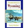 Roadside History of Wyoming  (Paperback)