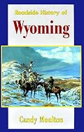 Roadside History of Wyoming  (Paperback)
