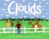 Clouds (Let's-Read-and-Find-Out Science 1)