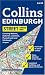 Edinburgh Streetfinder Map