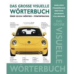 Das gro�e visuelle W�rterbuch