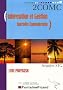 Information et Gestion Sp�cialit� Communication 1e STG : Livre du professeur (1C�d�rom)