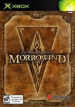 Morrowind: The Elder Scrolls III (Xbox)